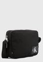 Bolso Negro Calvin Klein de Calvin Klein