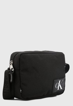 Bolso Negro Calvin Klein