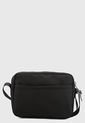 Bolso Negro Calvin Klein de Calvin Klein
