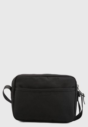 Bolso Negro Calvin Klein