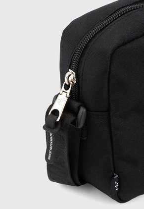 Bolso Negro Calvin Klein