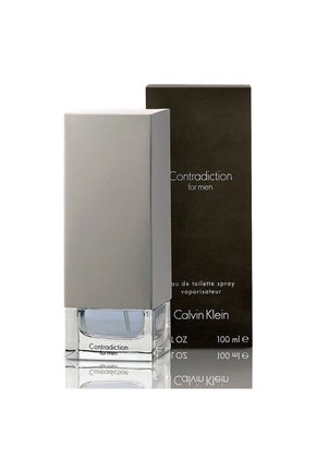 Perfume Contradiction For Men De Calvin Klein Para Hombre 100 Ml