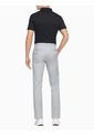 Polos Hombre Negro Solid Liq Touch Polo Negro Calvin Klein de Calvin Klein