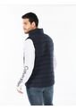 Chaqueta Con Cierre De Cremallera Azul Calvin Klein de Calvin Klein