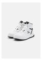 Tenis Blanco Altas Con Cordones Para Niño Calvin Klein de Calvin Klein