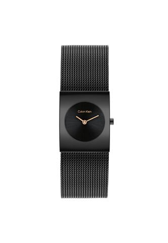 Reloj Calvin Klein 25100138 Para Mujer Calvin Klein