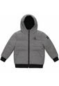 Chaqueta Multicolor Bomber De Sherpa Calvin Klein de Calvin Klein