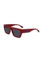 Gafas Calvin Klein Jeans Modelo Ckj23653s (600) Rojo Mujer de Calvin Klein