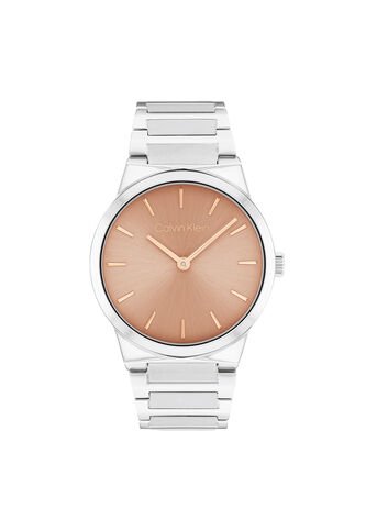 Reloj Calvin Klein 25100085 Para Mujer Calvin Klein