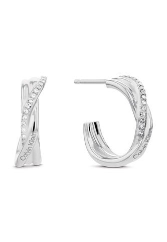 Aretes Calvin Klein Mujer 35000578 Calvin Klein