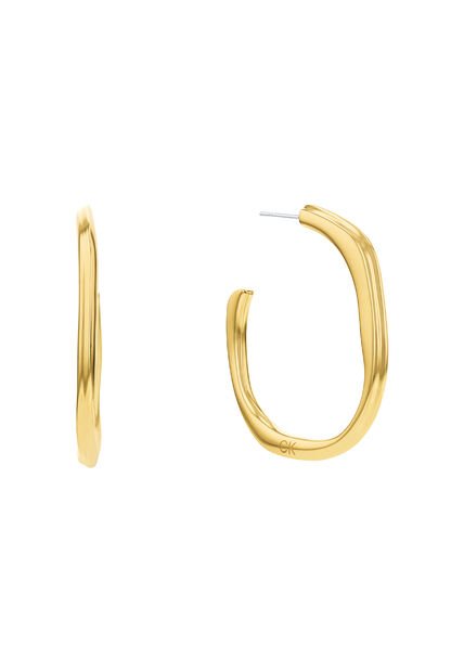 Aretes Calvin Klein Mujer 35000644