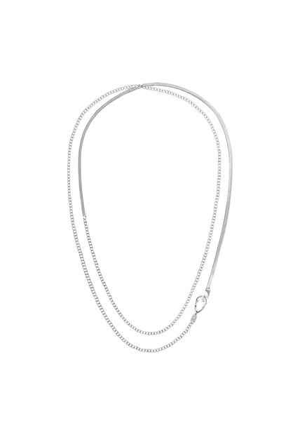 Collar Calvin Klein Mujer 35000592