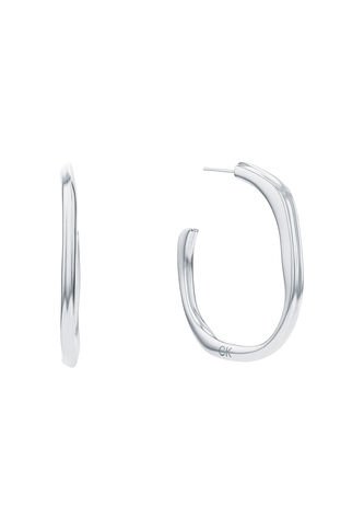 Aretes Calvin Klein Mujer 35000643 Calvin Klein