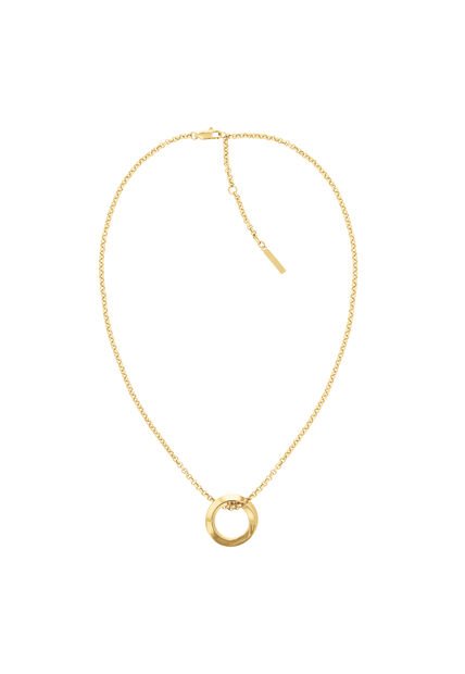 Collar Calvin Klein Mujer 35000307