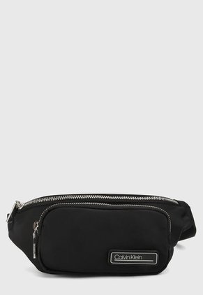 Canguro Negro Calvin Klein