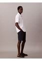 Bermudas Azul Técnico Clásico Calvin Klein de Calvin Klein