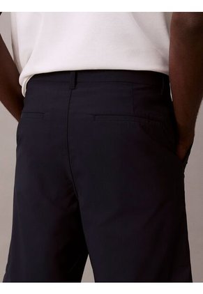 Bermudas Azul Técnico Clásico Calvin Klein