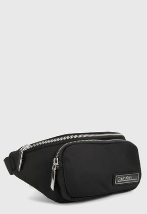 Canguro Negro Calvin Klein