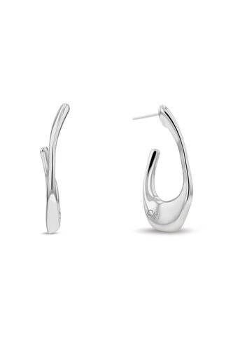 Aretes Calvin Klein Mujer 35000595 Calvin Klein