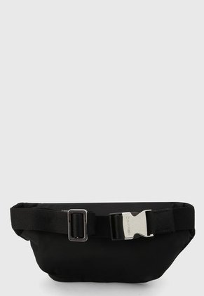 Canguro Negro Calvin Klein