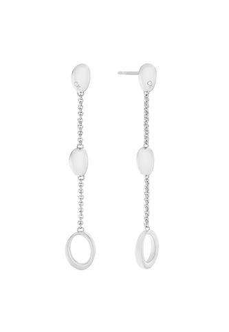 Aretes Calvin Klein Mujer 35000360 Calvin Klein
