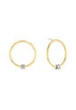 Aretes Calvin Klein Mujer 35000634 de Calvin Klein