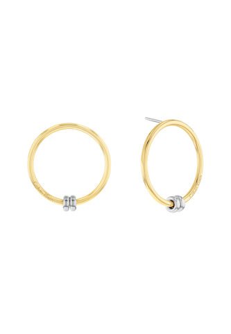Aretes Calvin Klein Mujer 35000634 Calvin Klein