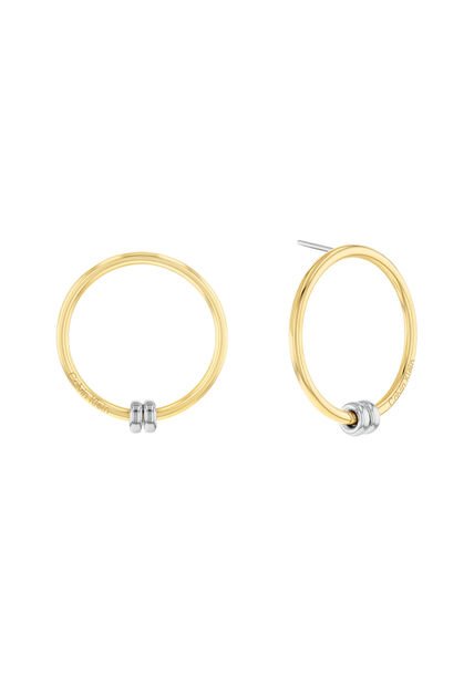 Aretes Calvin Klein Mujer 35000634