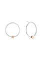 Aretes Calvin Klein Mujer 35000635 de Calvin Klein