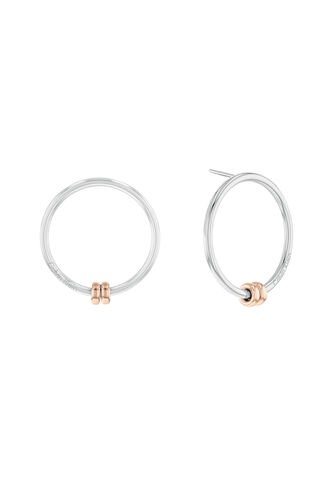 Aretes Calvin Klein Mujer 35000635 Calvin Klein