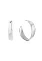 Aretes Calvin Klein Mujer 35000533 de Calvin Klein