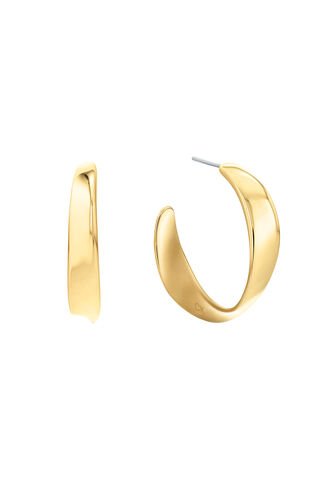 Aretes Calvin Klein Mujer 35000534 Calvin Klein