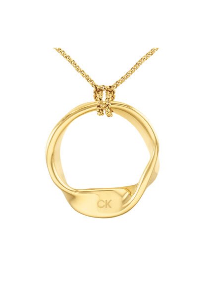 Collar Calvin Klein Mujer 35000526