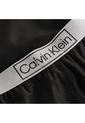 Pantalón Corto De Baño Medianos Con Cordón  Core Negro Calvin Klein de Calvin Klein