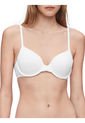 Brassieres Para Dama Blanco Calvin Klein de Calvin Klein