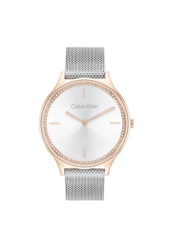Reloj Calvin Klein Mujer 25100006 Calvin Klein