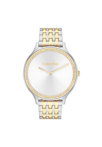 Reloj Calvin Klein Mujer 25100002 Calvin Klein