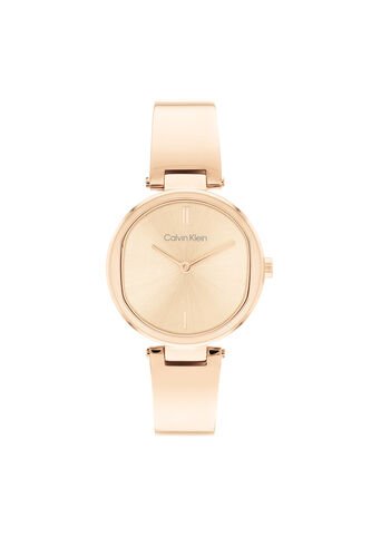 Reloj Calvin Klein Mujer 25200308 Calvin Klein