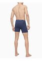 Pack Multicolor De 3 Boxers Brief - Cotton Stretch Calvin Klein de Calvin Klein