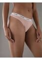Tanga Beige - Modern Logo Calvin Klein de Calvin Klein