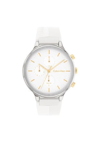 Reloj Calvin Klein Mujer 25200244 Calvin Klein