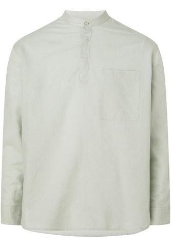 Camisa Esencial Para Hombre Calvin Klein Calvin Klein