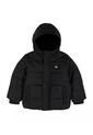 Chaqueta Multicolor Bomber De Sherpa Calvin Klein de Calvin Klein
