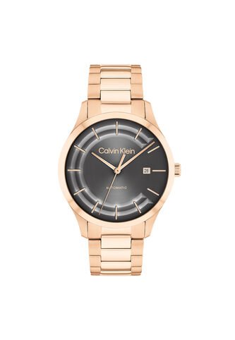 Reloj Calvin Klein Unissex 25300025 Calvin Klein