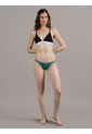 Bralette Negro Triangular - Modern Cotton Calvin Klein de Calvin Klein