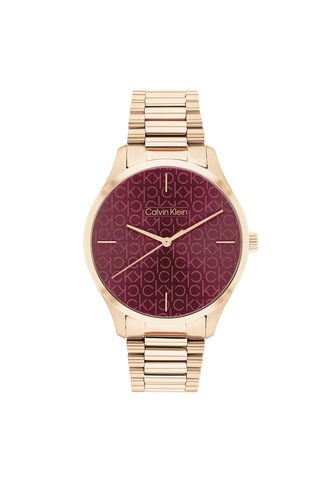 Reloj Calvin Klein Unissex 25200169 Calvin Klein