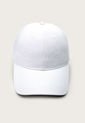 Gorra Blanco Calvin Klein de Calvin Klein