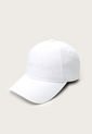 Gorra Blanco Calvin Klein de Calvin Klein