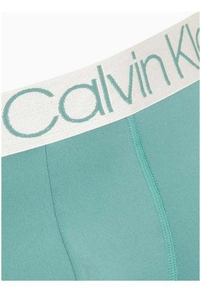 Pack De 3 Bóxer Brief En Microfibra Para Hombre Calvin Klein