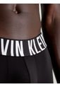 3 Pack De Boxer Negros Low Rise Trunk Calvin Klein de Calvin Klein